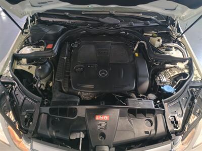 2012 Mercedes-Benz E 350   - Photo 42 - Boca Raton, FL 33431