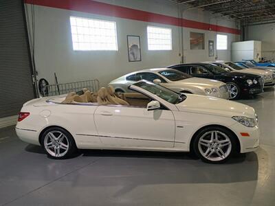 2012 Mercedes-Benz E 350   - Photo 8 - Boca Raton, FL 33431
