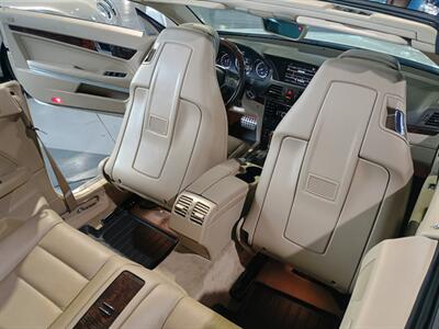 2012 Mercedes-Benz E 350   - Photo 28 - Boca Raton, FL 33431