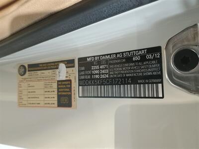 2012 Mercedes-Benz E 350   - Photo 58 - Boca Raton, FL 33431