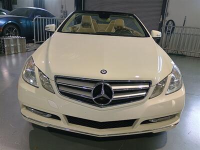 2012 Mercedes-Benz E 350   - Photo 10 - Boca Raton, FL 33431