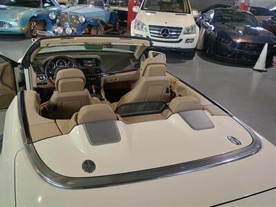 2012 Mercedes-Benz E 350   - Photo 29 - Boca Raton, FL 33431