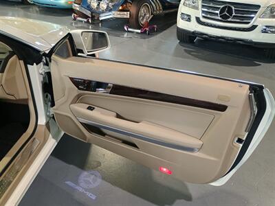 2012 Mercedes-Benz E 350   - Photo 38 - Boca Raton, FL 33431