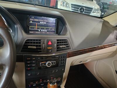 2012 Mercedes-Benz E 350   - Photo 20 - Boca Raton, FL 33431