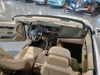2012 Mercedes-Benz E 350   - Photo 30 - Boca Raton, FL 33431