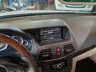 2012 Mercedes-Benz E 350   - Photo 18 - Boca Raton, FL 33431