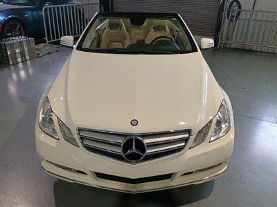 2012 Mercedes-Benz E 350   - Photo 11 - Boca Raton, FL 33431
