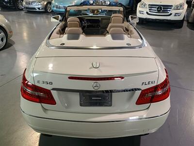 2012 Mercedes-Benz E 350   - Photo 6 - Boca Raton, FL 33431
