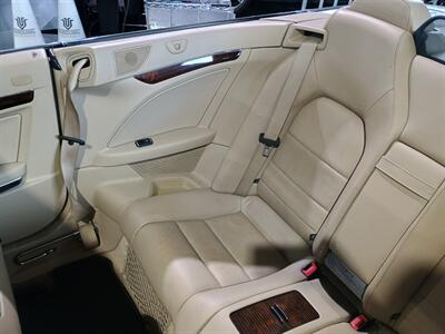 2012 Mercedes-Benz E 350   - Photo 26 - Boca Raton, FL 33431