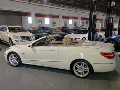 2012 Mercedes-Benz E 350   - Photo 3 - Boca Raton, FL 33431