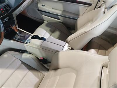 2012 Mercedes-Benz E 350   - Photo 23 - Boca Raton, FL 33431