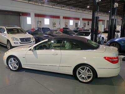 2012 Mercedes-Benz E 350   - Photo 50 - Boca Raton, FL 33431
