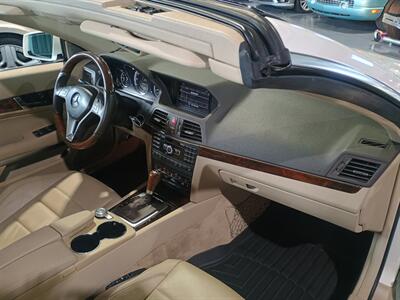 2012 Mercedes-Benz E 350   - Photo 35 - Boca Raton, FL 33431