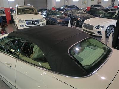 2012 Mercedes-Benz E 350   - Photo 53 - Boca Raton, FL 33431