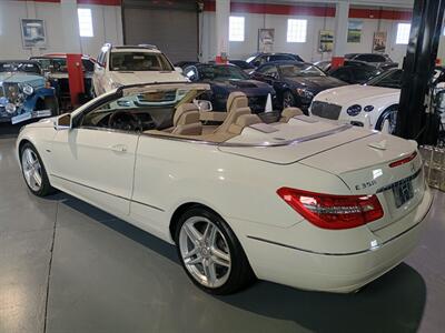 2012 Mercedes-Benz E 350   - Photo 4 - Boca Raton, FL 33431