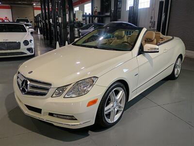 2012 Mercedes-Benz E 350   - Photo 2 - Boca Raton, FL 33431