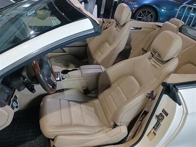2012 Mercedes-Benz E 350   - Photo 14 - Boca Raton, FL 33431