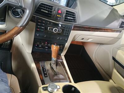 2012 Mercedes-Benz E 350   - Photo 21 - Boca Raton, FL 33431