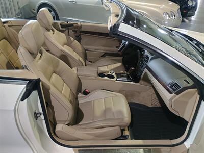 2012 Mercedes-Benz E 350   - Photo 31 - Boca Raton, FL 33431