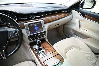 2014 Maserati Quattroporte S Q4   - Photo 34 - Boca Raton, FL 33431