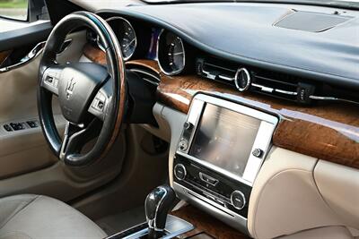 2014 Maserati Quattroporte S Q4   - Photo 23 - Boca Raton, FL 33431
