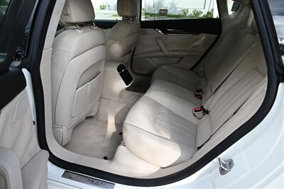 2014 Maserati Quattroporte S Q4   - Photo 30 - Boca Raton, FL 33431