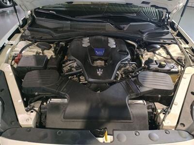 2014 Maserati Quattroporte S Q4   - Photo 21 - Boca Raton, FL 33431