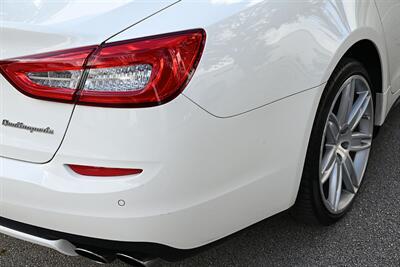 2014 Maserati Quattroporte S Q4   - Photo 18 - Boca Raton, FL 33431