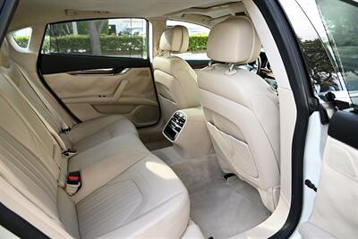 2014 Maserati Quattroporte S Q4   - Photo 26 - Boca Raton, FL 33431