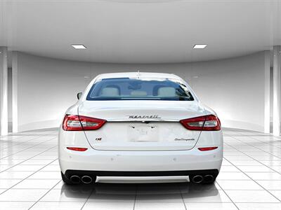 2014 Maserati Quattroporte S Q4   - Photo 4 - Boca Raton, FL 33431