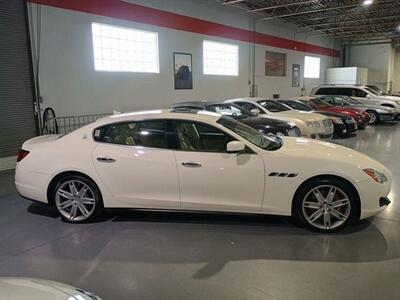 2014 Maserati Quattroporte S Q4   - Photo 23 - Boca Raton, FL 33431