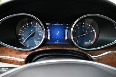 2014 Maserati Quattroporte S Q4   - Photo 43 - Boca Raton, FL 33431