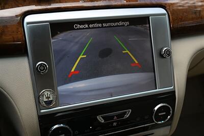 2014 Maserati Quattroporte S Q4   - Photo 45 - Boca Raton, FL 33431
