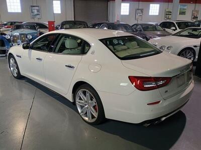 2014 Maserati Quattroporte S Q4   - Photo 16 - Boca Raton, FL 33431