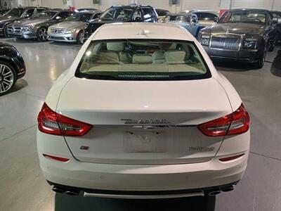 2014 Maserati Quattroporte S Q4   - Photo 17 - Boca Raton, FL 33431