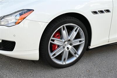 2014 Maserati Quattroporte S Q4   - Photo 13 - Boca Raton, FL 33431