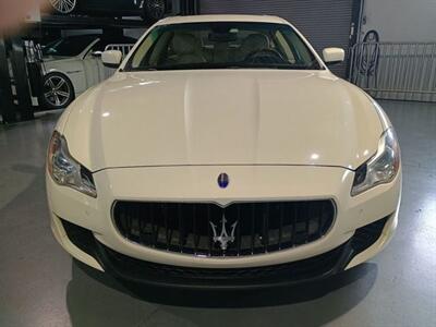 2014 Maserati Quattroporte S Q4   - Photo 19 - Boca Raton, FL 33431