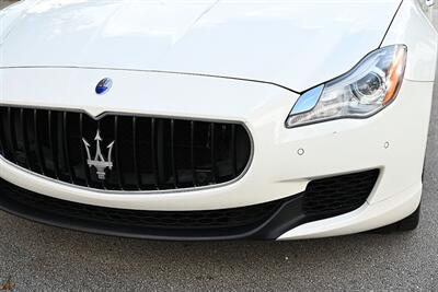 2014 Maserati Quattroporte S Q4   - Photo 11 - Boca Raton, FL 33431