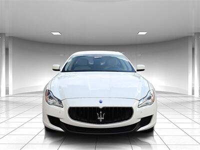 2014 Maserati Quattroporte S Q4   - Photo 8 - Boca Raton, FL 33431