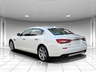 2014 Maserati Quattroporte S Q4   - Photo 3 - Boca Raton, FL 33431