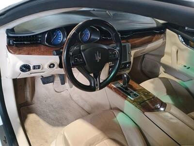 2014 Maserati Quattroporte S Q4   - Photo 11 - Boca Raton, FL 33431