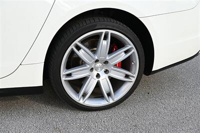 2014 Maserati Quattroporte S Q4   - Photo 14 - Boca Raton, FL 33431