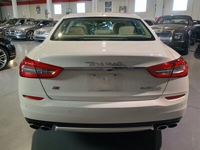2014 Maserati Quattroporte S Q4   - Photo 18 - Boca Raton, FL 33431