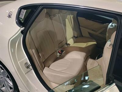 2014 Maserati Quattroporte S Q4   - Photo 8 - Boca Raton, FL 33431