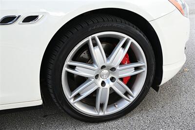 2014 Maserati Quattroporte S Q4   - Photo 20 - Boca Raton, FL 33431