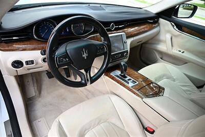 2014 Maserati Quattroporte S Q4   - Photo 41 - Boca Raton, FL 33431