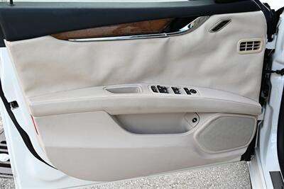 2014 Maserati Quattroporte S Q4   - Photo 38 - Boca Raton, FL 33431