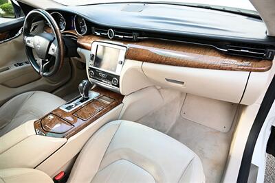 2014 Maserati Quattroporte S Q4   - Photo 22 - Boca Raton, FL 33431