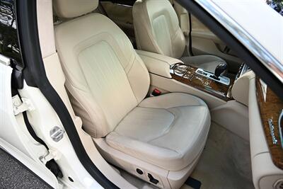 2014 Maserati Quattroporte S Q4   - Photo 21 - Boca Raton, FL 33431