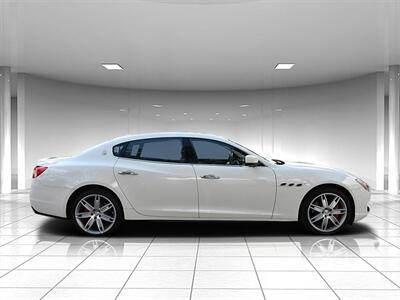 2014 Maserati Quattroporte S Q4   - Photo 6 - Boca Raton, FL 33431